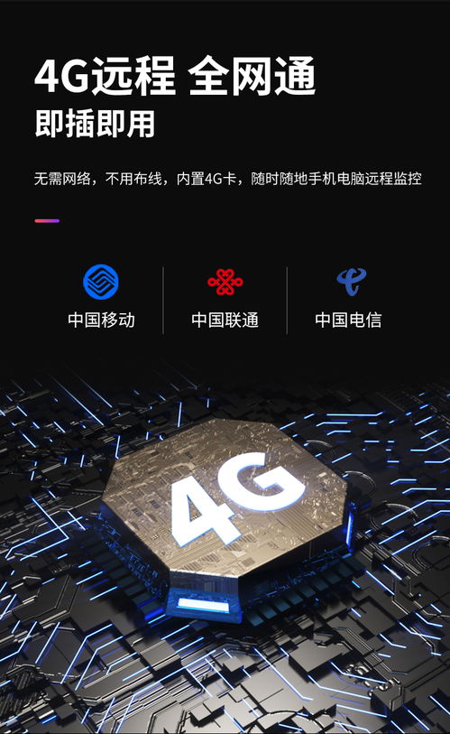 太阳能摄像头P20 绿色监控的新标杆